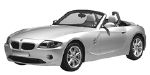 BMW E85 P1E93 Fault Code